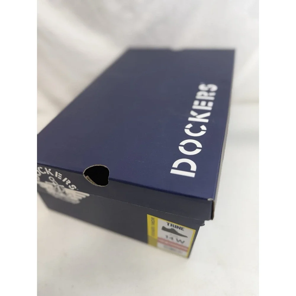 Dockers mens trine